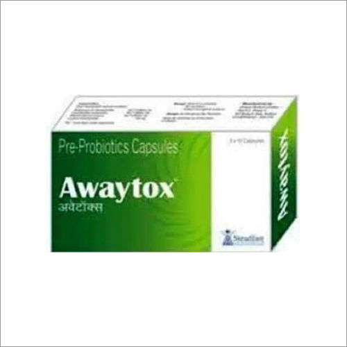 Awayatox Capsules 