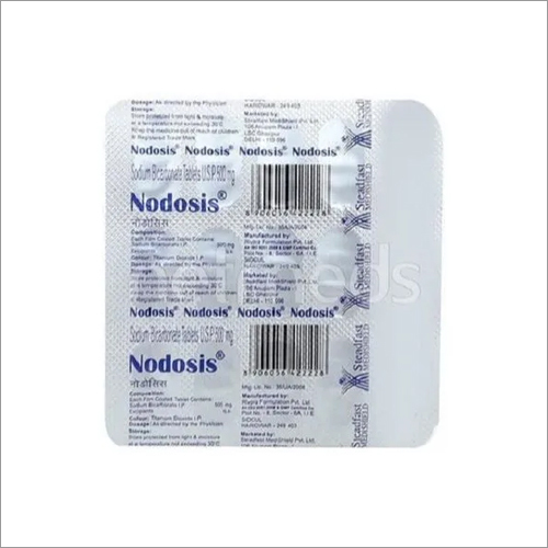 Nodosis Tablets