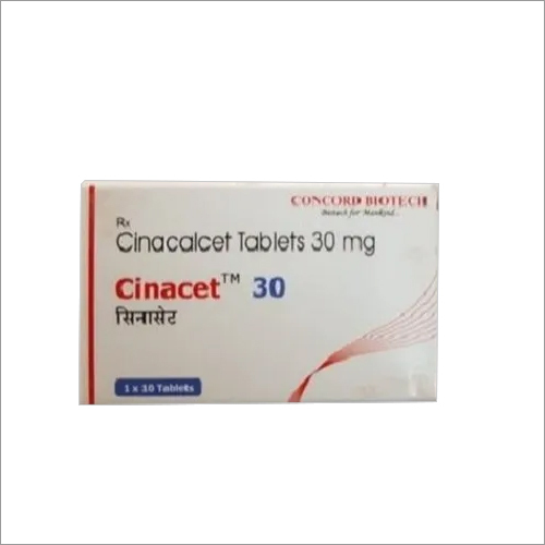 Cinacet 30 Mg Tablets