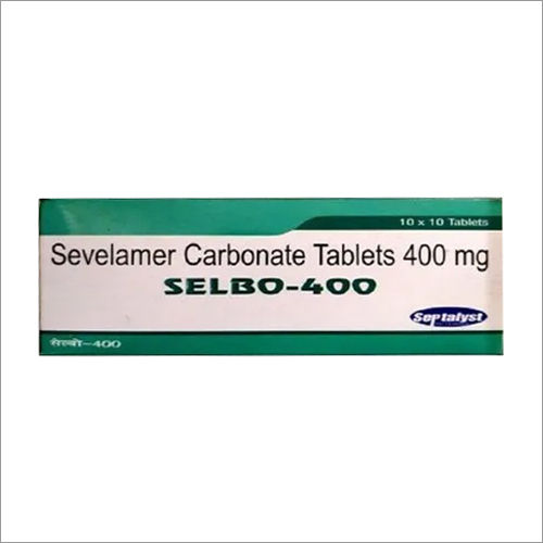 Selbo 400 Mg Tablets