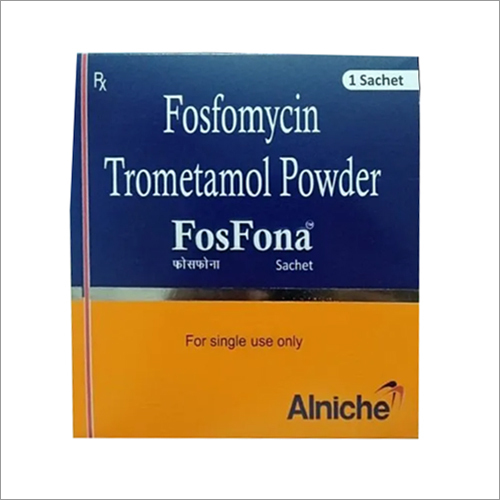 Fosfona 3 g Sachets