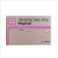 Heptral 400 Mg Tablets Recommended For: Doctor