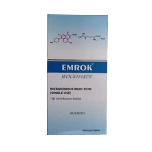 Emrok Injection