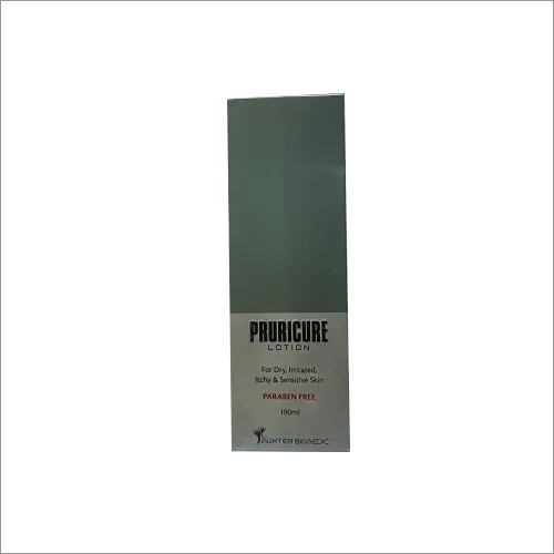 Pruricure Lotion 100 Ml