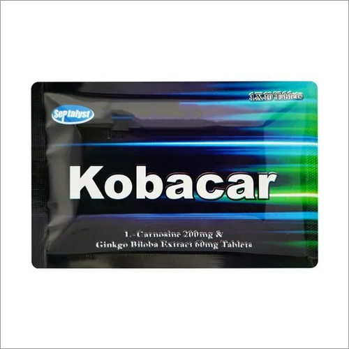 Kobacar Tablets