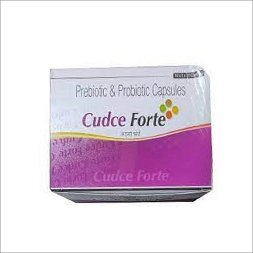 Cudce Forte Capsule