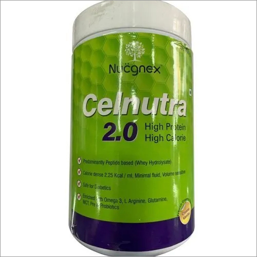 Celnutra 2.0 Powder