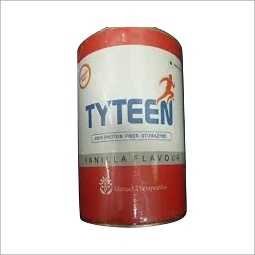 Tyteen Powder