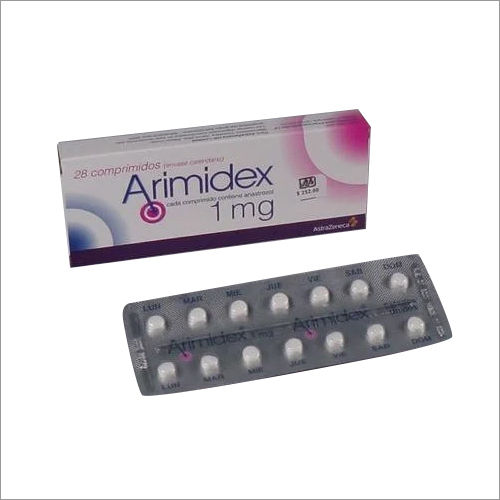 Armidex 1 mg Tablet