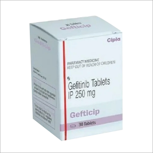 Gefticip 250 Mg Tablets 