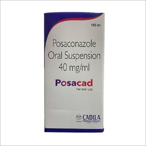 Posacad Suspension 105 ml