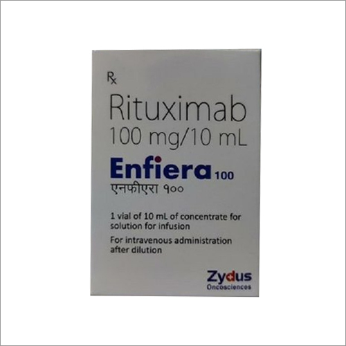 Enfiera 100mg Injection