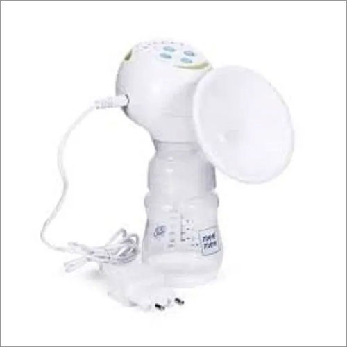 Electronic Breast Pump