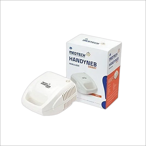 Medtech Handyneb Nebulizer