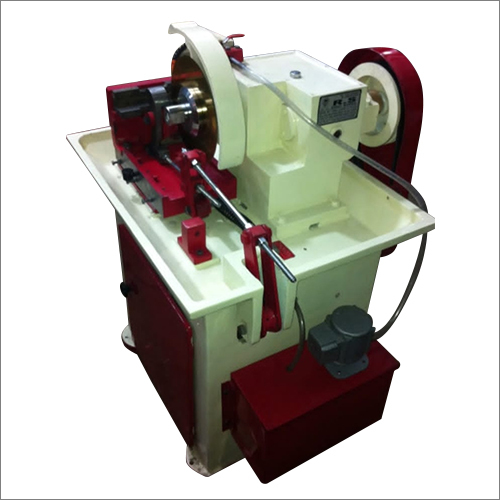 Automatic Pipe Cutting Machine