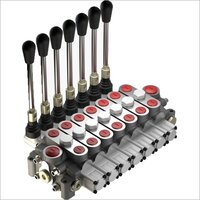 HCV SECTIONAL VALVE