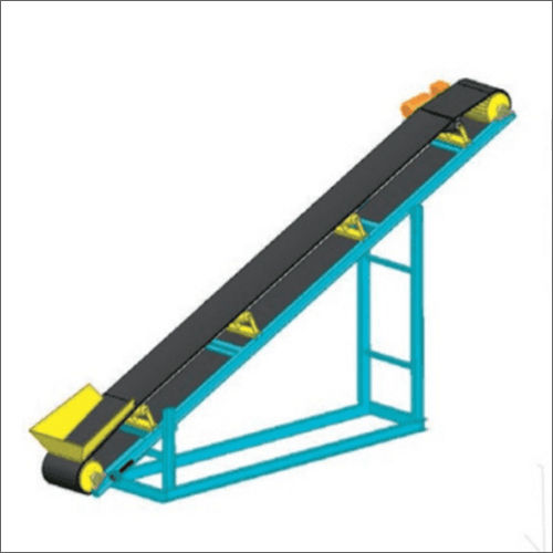 Industrial Conveyor Belt