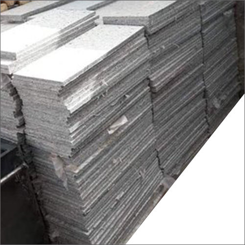 Rectangular Recycled Plastic Sheets