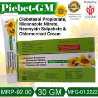 PIBET- GM