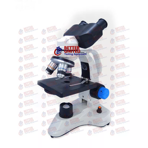 Digital microscope Trinocular Stereo Microscope