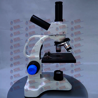 Digital microscope Trinocular Stereo Microscope