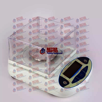 Digital electronic balance