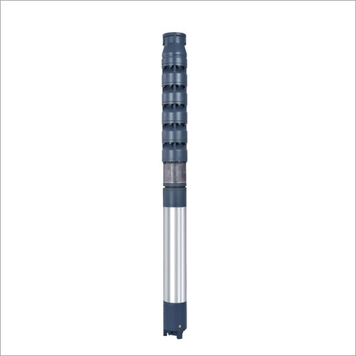 5 Inch Borewell Submersible Pump Set