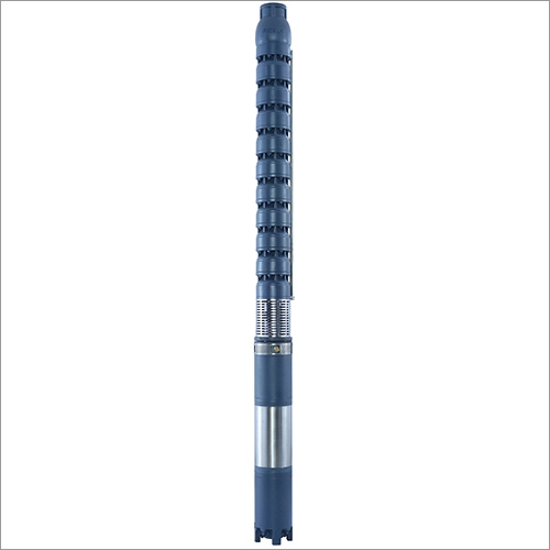 6 Inc Mix Flow Borewell Submersible Pumps Pressure: High Pressure Pa