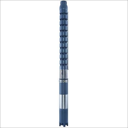 6 inc Mix Flow Borewell Submersible Pumps