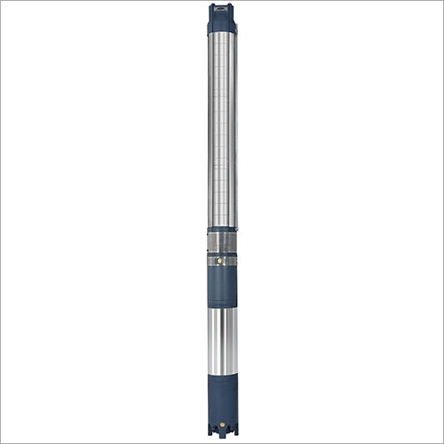 6 inc Radial Flow 50 Feet Borewell Submersible Pumps