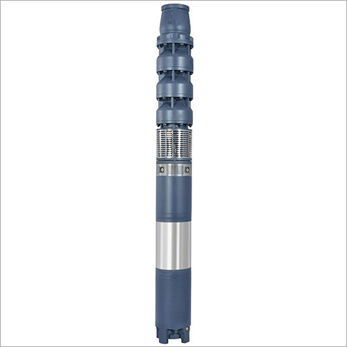 8" Borewell Submersible Pumpset