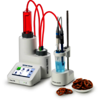 Mettler Toledo Sodium Analyzer Easy Na
