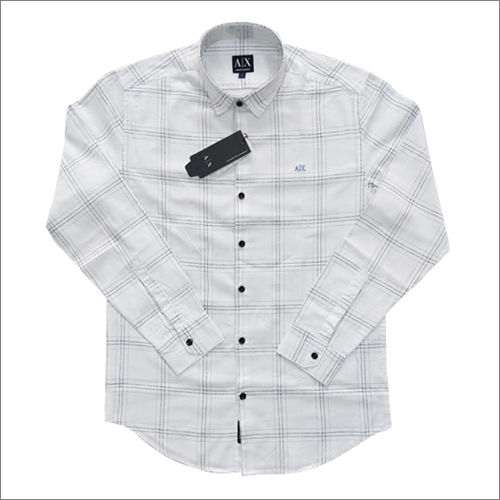 Mens Shirts