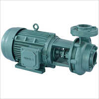3 Phase Centrifugal Pump Set (high Speed)