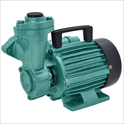 0.5 Hp Turbo Flow (Cast Iron Body) Pressure: High Pressure Pa