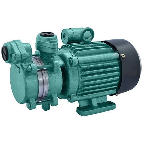 Aqua Suction Regenerative Self Priming Pumpset