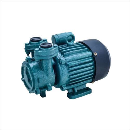 High Suction Regenerative Pump