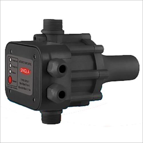Automatic Pump Control By SINGLA MOTORS PVT. LTD.