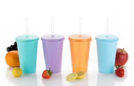 plastic Tumbler