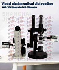 Manufacture price laboratory digital automatic ABBE refractometer