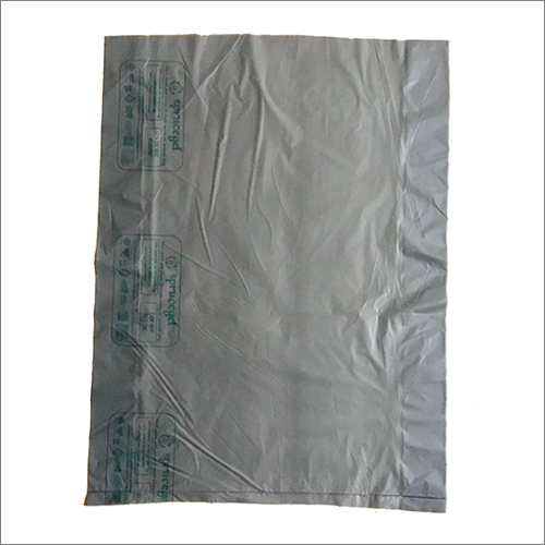 Biodegradable Carry Bag