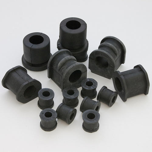 Narural Rubber Bush