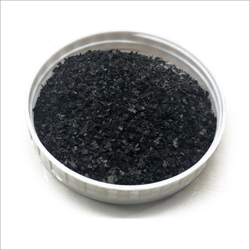 Agriculture Humic Acid - 99% Purity, 25 Kg Granules Bag | Organic Black Nutrient Transporter for Enhanced Crop Growth