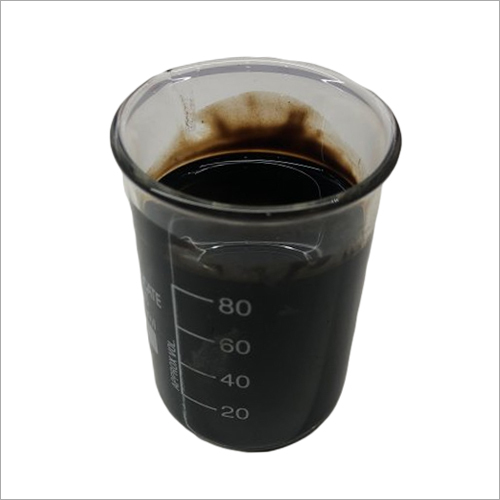 Liquid Humic Acid 18 Grade: Agriculture Grade