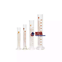Price Of Pyrex Glass Measuring Cylinder 1000ml