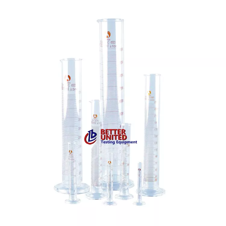 Price of pyrex glass measuring cylinder 1000ml