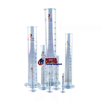 Price of pyrex glass measuring cylinder 1000ml