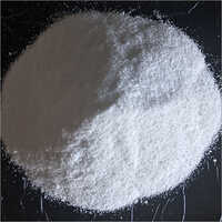 White Potassium Chloride
