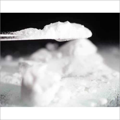 White Soda Ash