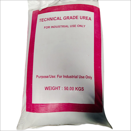 50 kg Technical Grade Urea